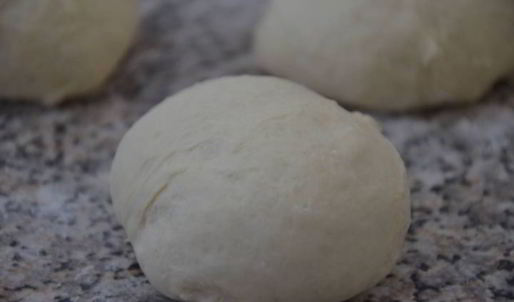 булочки с вишней