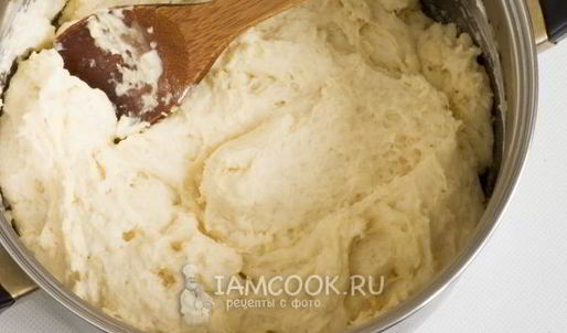 булочки синабон с корицей