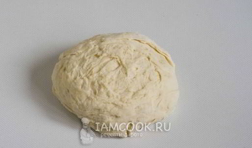 булочки синабон с корицей