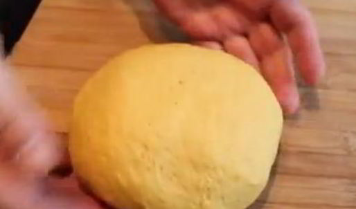 булочки синабон с тыквой