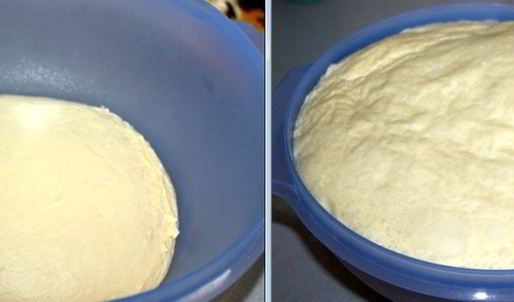 булочки-улитки с корицей и грецким орехом