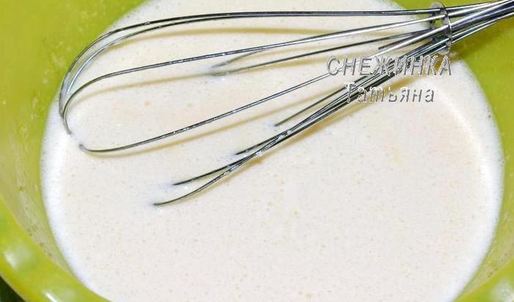 булочки ягодно-апельсиновое сердце