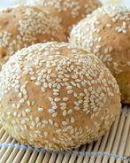 Булочки за полчаса