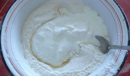 булочки за полчаса