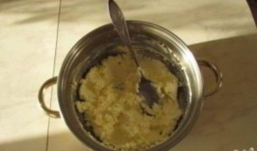 быстрые творожные булочки