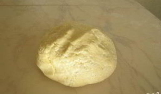 быстрые творожные булочки