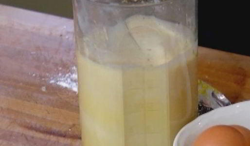 датские круассаны