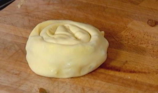 датские круассаны