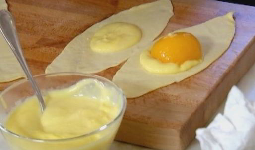 датские круассаны