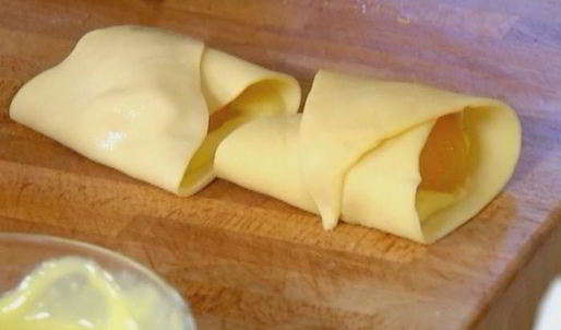 датские круассаны