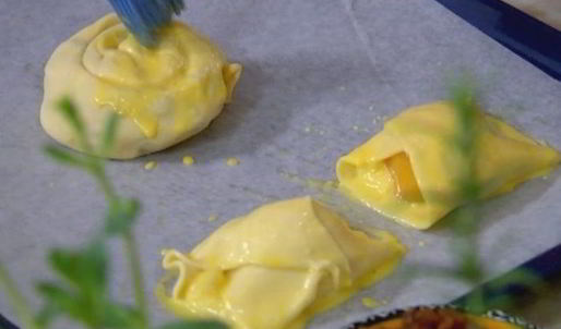 датские круассаны