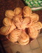 Домашние плюшки