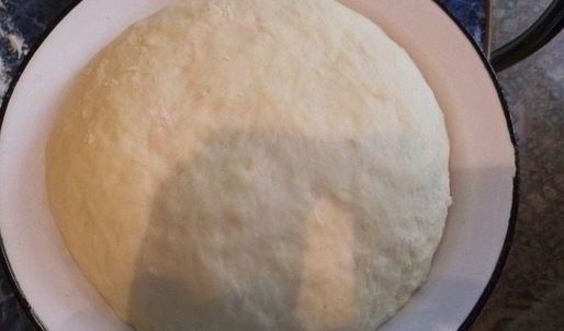 дрожжевые коричные булочки