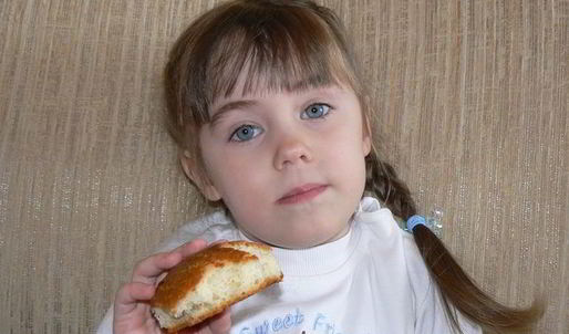 хлебные булочки