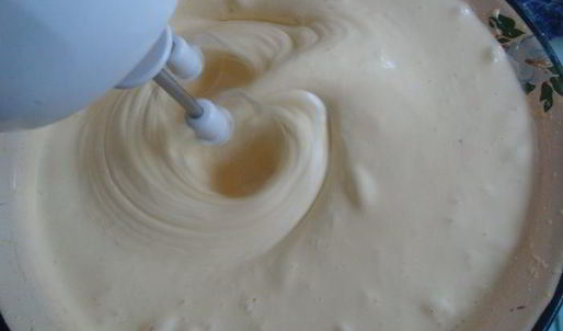 королевская ватрушка