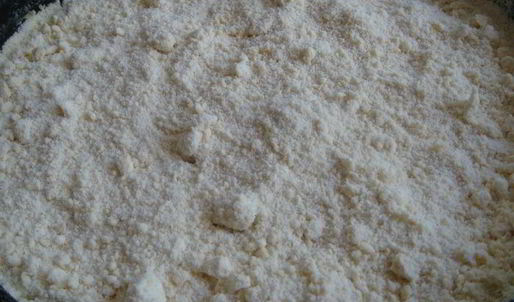 королевская ватрушка