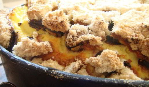 королевская ватрушка