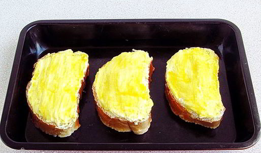 ленивые ватрушки