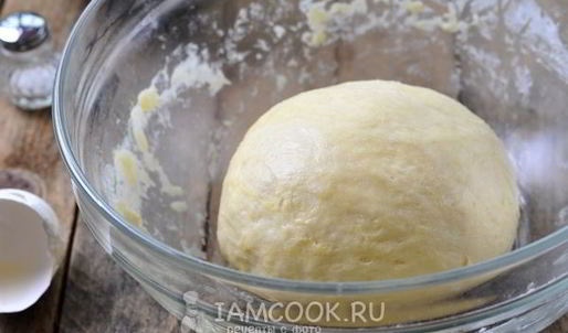 пампушки к борщу