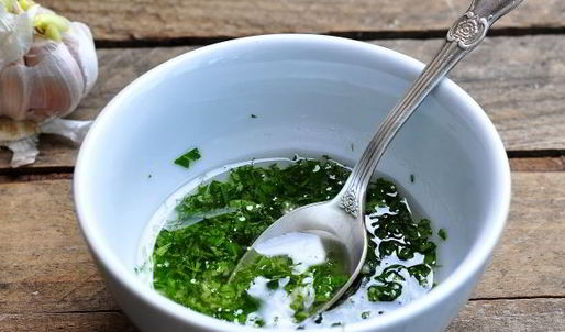 пампушки к борщу