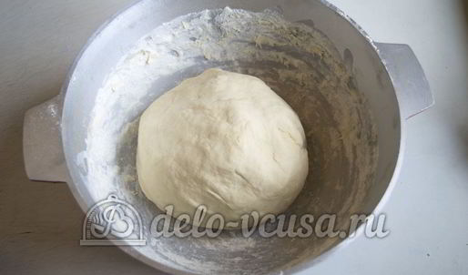 пампушки на молоке