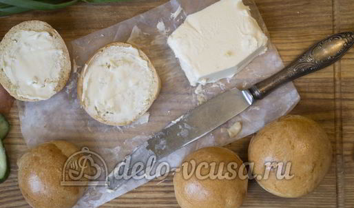 пампушки на молоке