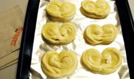 плюшки классические