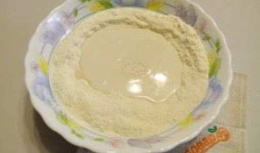 плюшки классические