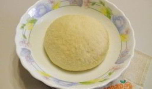 плюшки классические