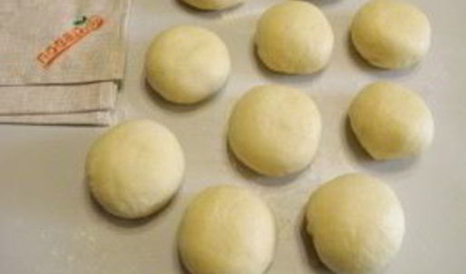 плюшки классические