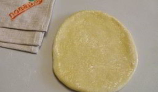 плюшки классические