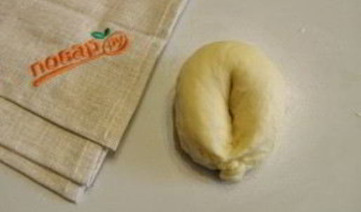 плюшки классические