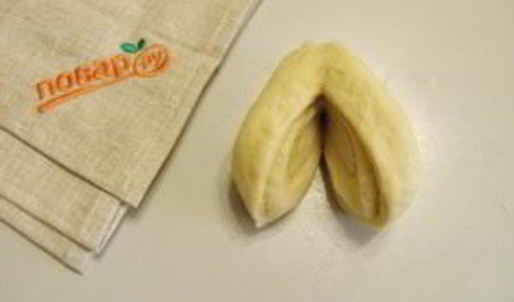 плюшки классические