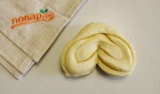 плюшки классические