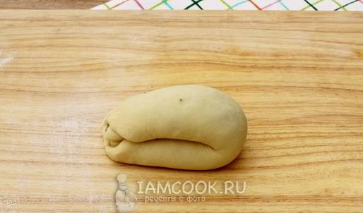 плюшки с маком