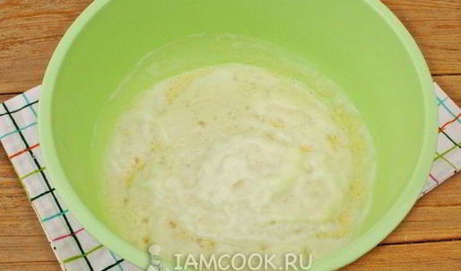 плюшки с маком