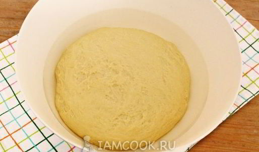 плюшки с маком