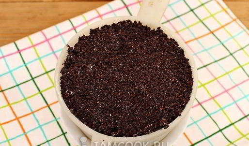 плюшки с маком