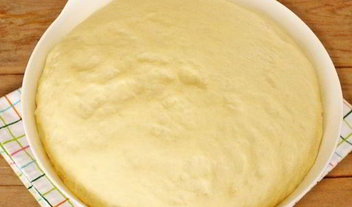 плюшки с маком