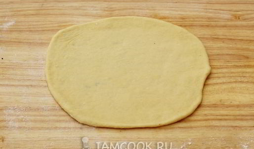 плюшки с маком