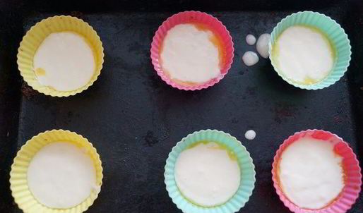 постные булочки поповеры