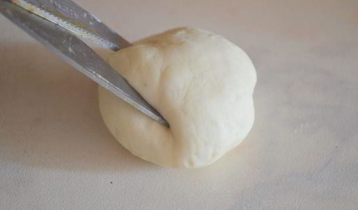 сдобные булочки-лепестки