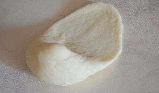 сдобные булочки-лепестки