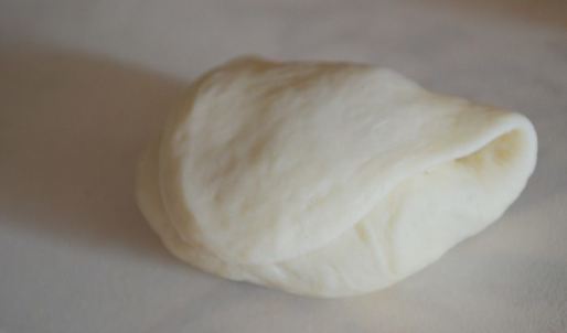 сдобные булочки-лепестки