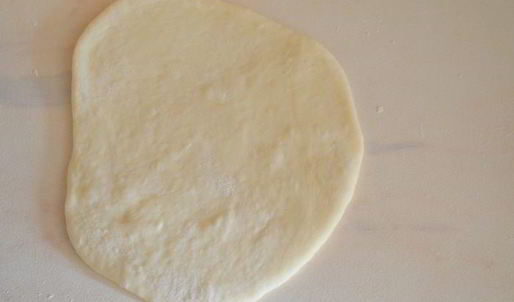 сдобные булочки-лепестки