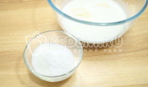 сдобные булочки плюшки