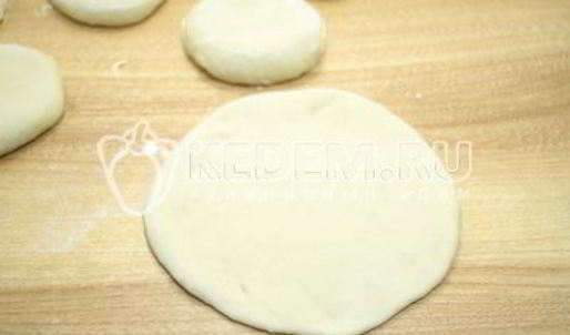 сдобные булочки плюшки