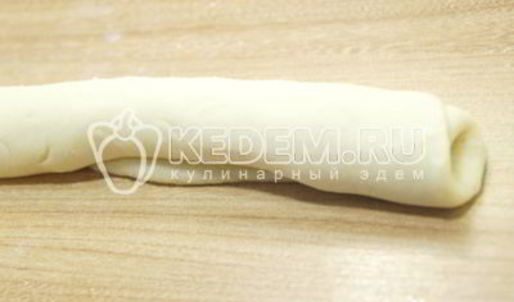 сдобные булочки плюшки