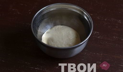 сдобные булочки