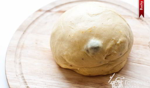 шафрановые булочки